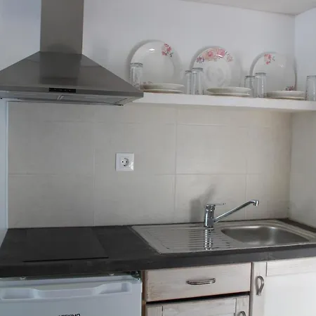 אפרטהוטל Adia Kathys Island Retreat מראה חיצוני תמונה