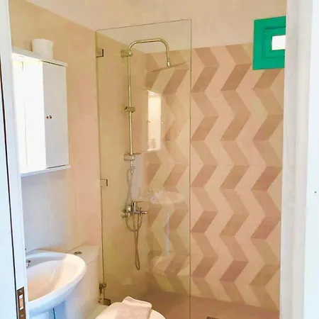 אפרטהוטל Adia Kathys Island Retreat מראה חיצוני תמונה