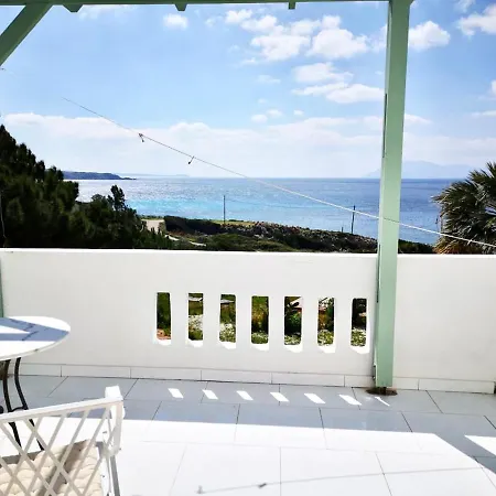 אפרטהוטל Adia Kathys Island Retreat מראה חיצוני תמונה