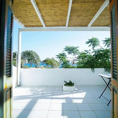 אפרטהוטל Adia Kathys Island Retreat מראה חיצוני תמונה