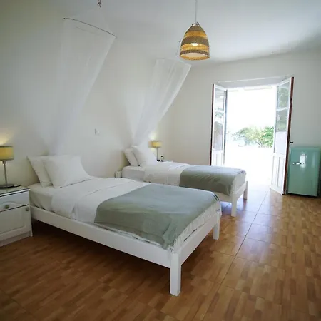אפרטהוטל Adia Kathys Island Retreat מראה חיצוני תמונה