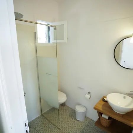 אפרטהוטל Adia Kathys Island Retreat מראה חיצוני תמונה