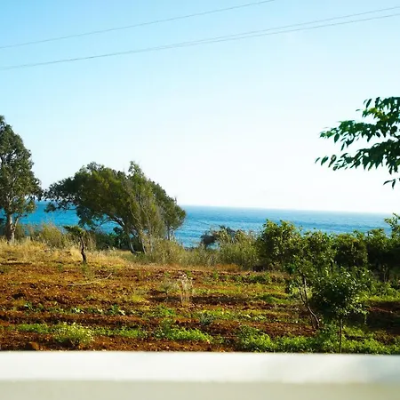 אפרטהוטל Adia Kathys Island Retreat מראה חיצוני תמונה