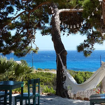 אפרטהוטל Adia Kathys Island Retreat מראה חיצוני תמונה