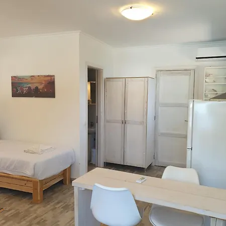 אפרטהוטל Adia Kathys Island Retreat חדר תמונה