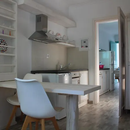 אפרטהוטל Adia Kathys Island Retreat חדר תמונה
