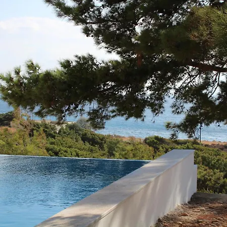 אפרטהוטל Adia Kathys Island Retreat חדר תמונה