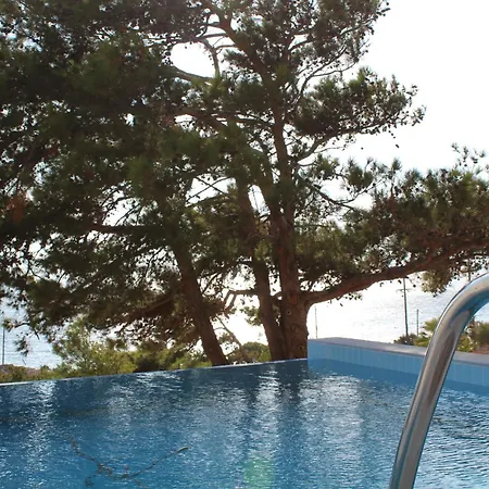 אפרטהוטל Adia Kathys Island Retreat חדר תמונה