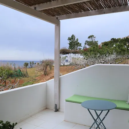 אפרטהוטל Adia Kathys Island Retreat מראה חיצוני תמונה
