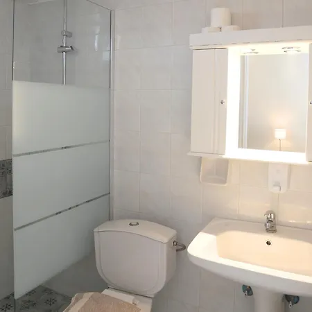אפרטהוטל Adia Kathys Island Retreat מראה חיצוני תמונה