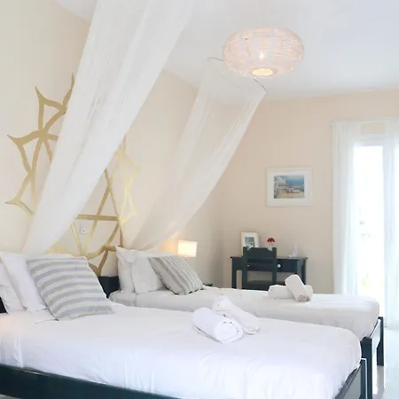 אפרטהוטל Adia Kathys Island Retreat מראה חיצוני תמונה