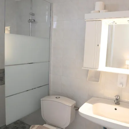 אפרטהוטל Adia Kathys Island Retreat מראה חיצוני תמונה