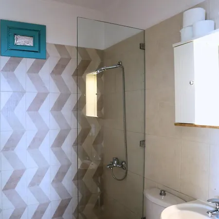 אפרטהוטל Adia Kathys Island Retreat מראה חיצוני תמונה