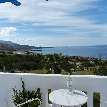 אפרטהוטל Adia Kathys Island Retreat חדר תמונה