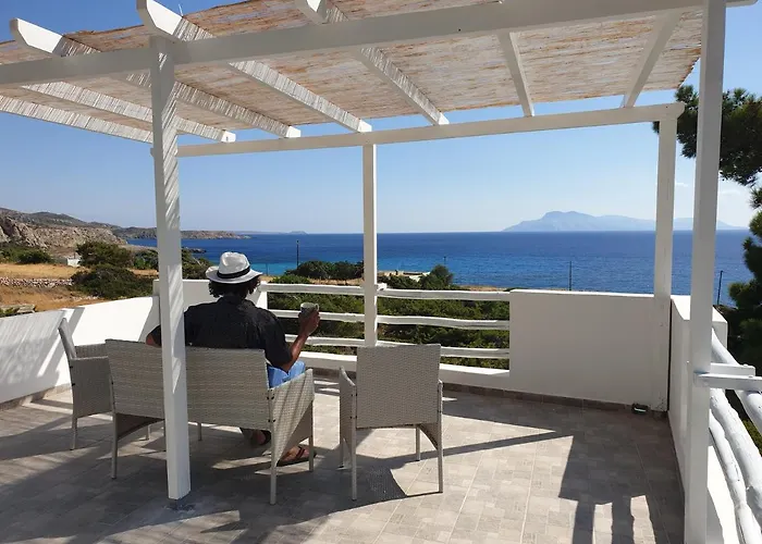 Kathys Island Retreat