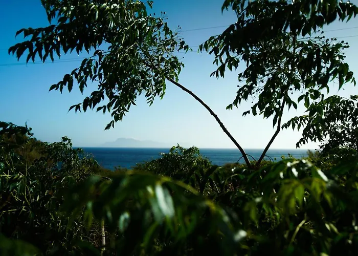 Kathys Island Retreat