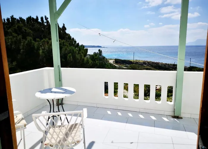 Kathys Island Retreat