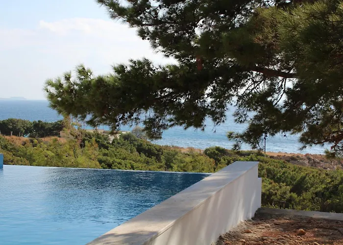 Kathys Island Retreat