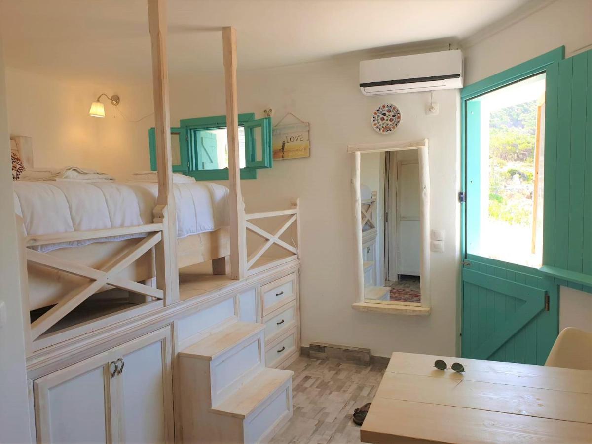Kathys Island Retreat Adia