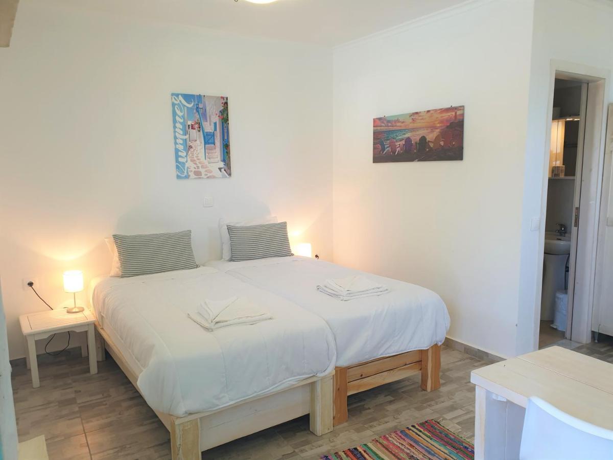 Aparthotel Kathys Island Retreat *