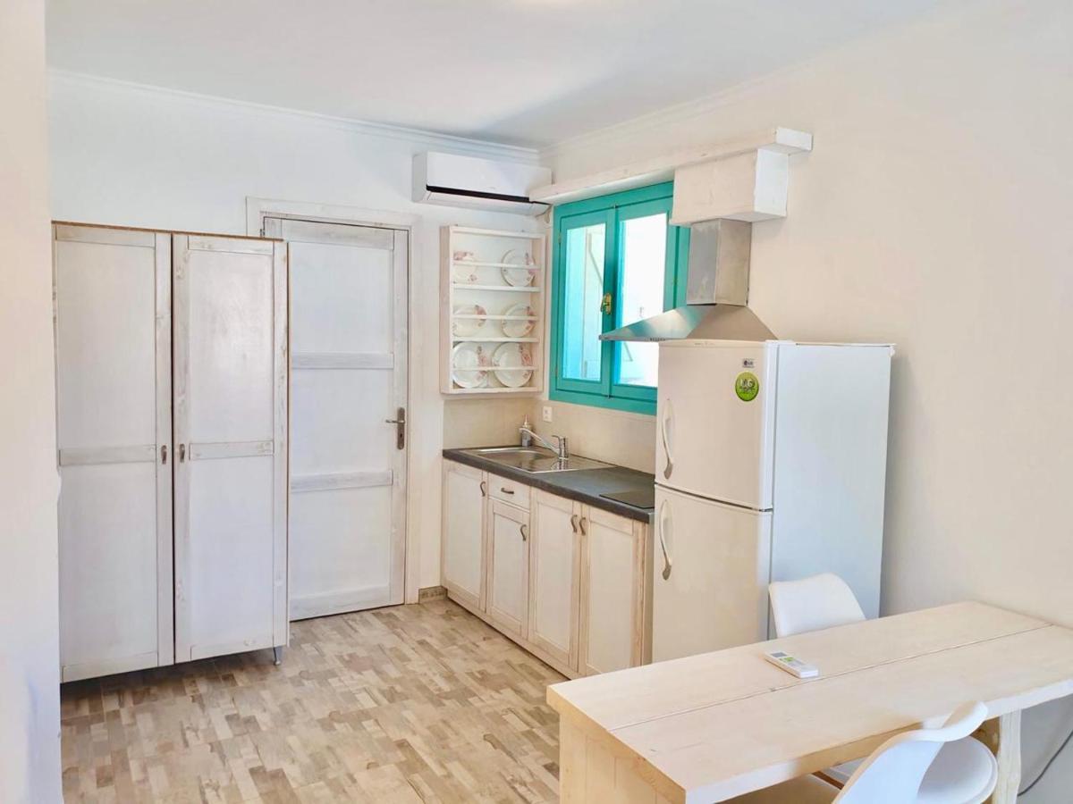 Kathys Island Retreat מלון דירות *