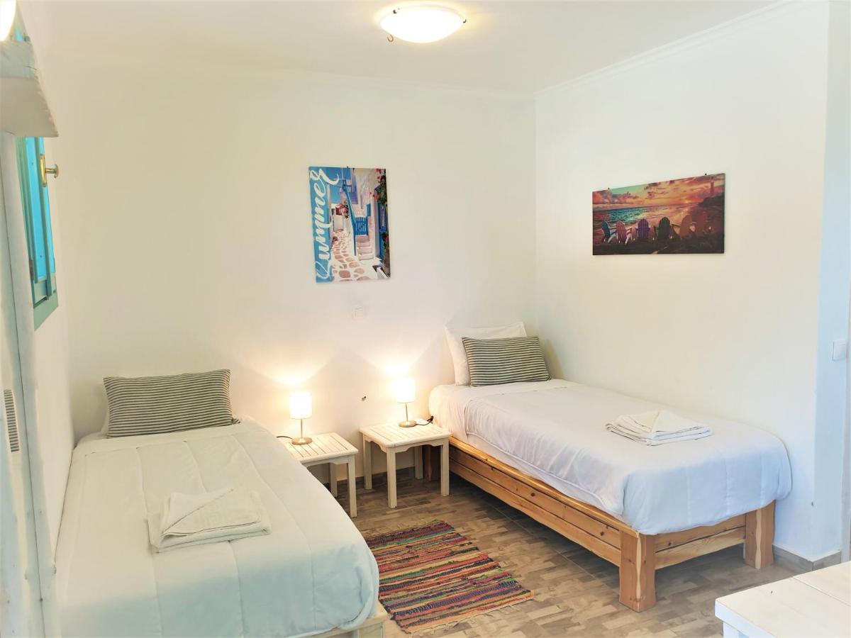 Kathys Island Retreat Adia