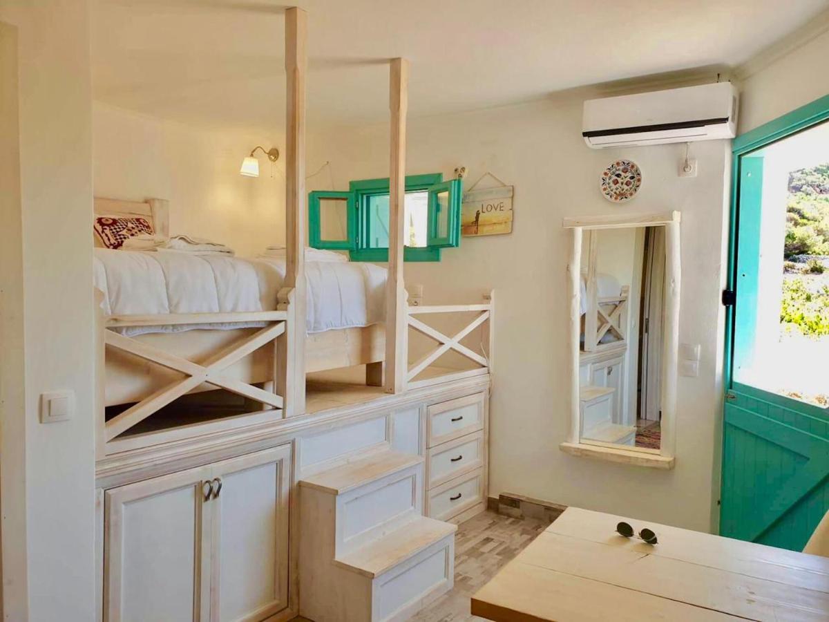 Kathys Island Retreat