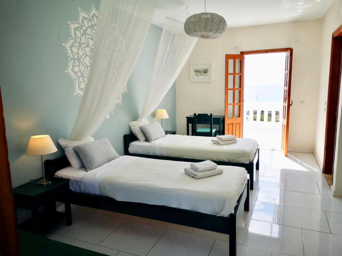 Kathys Island Retreat