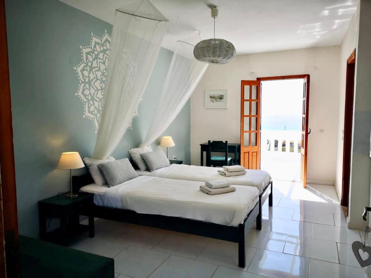 מלון דירות Kathys Island Retreat Adia