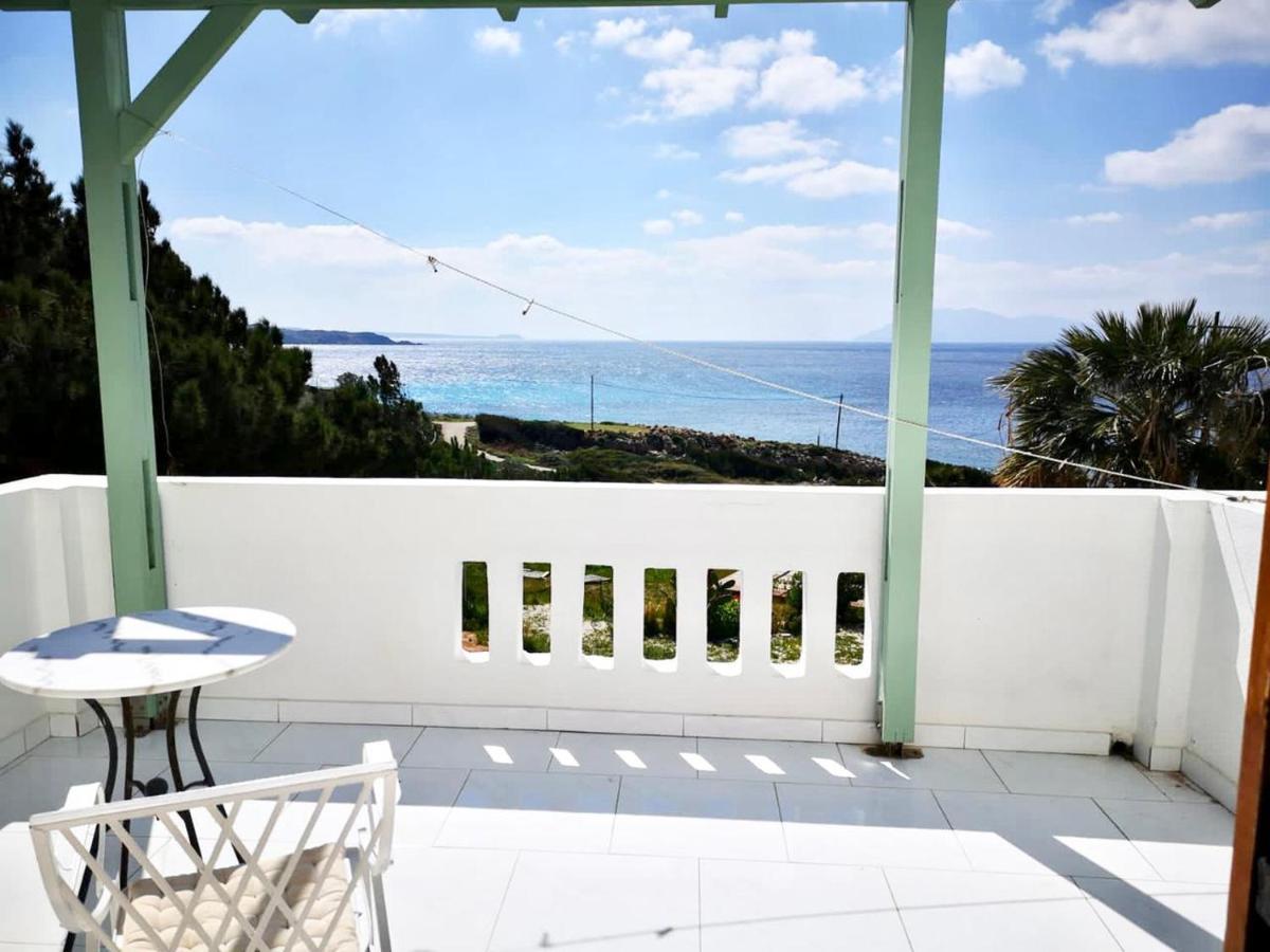 Kathys Island Retreat Adia