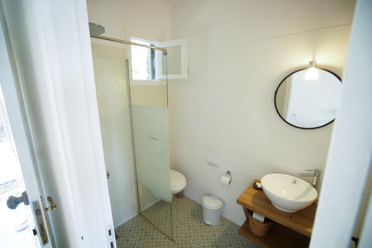 Kathys Island Retreat מלון דירות