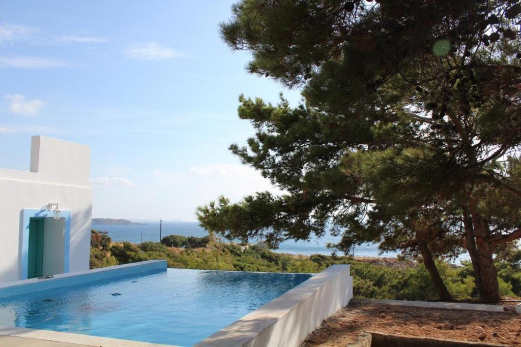 Kathys Island Retreat Aparthotel Adia