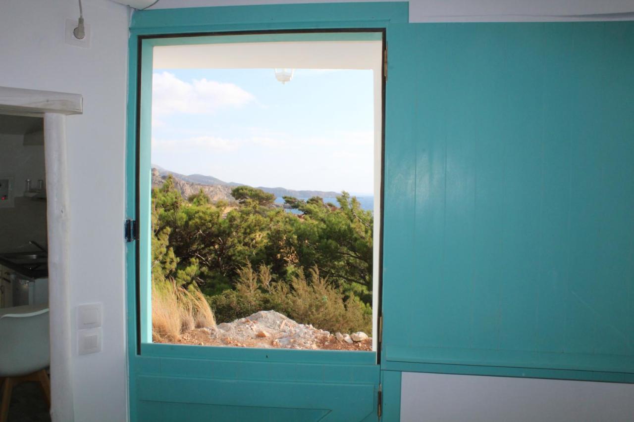 Aparthotel Kathys Island Retreat
