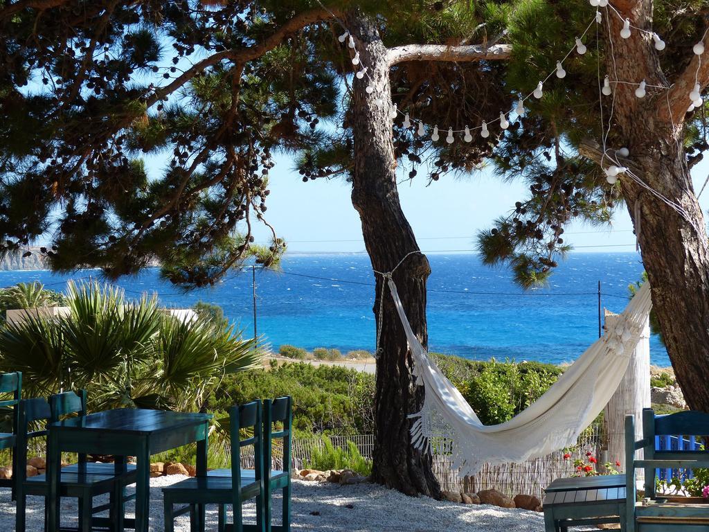Aparthotel Kathys Island Retreat