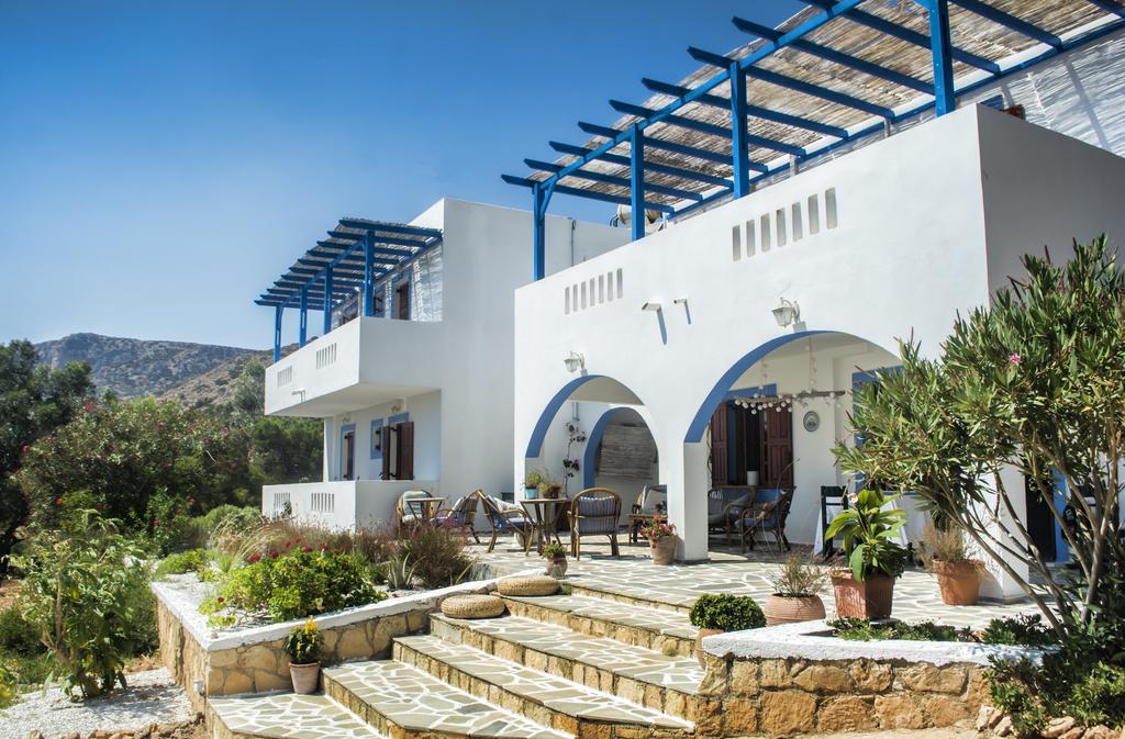 Aparthotel Kathys Island Retreat Adia