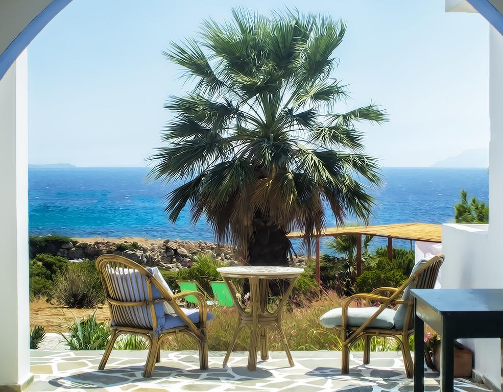 Kathys Island Retreat Aparthotel *