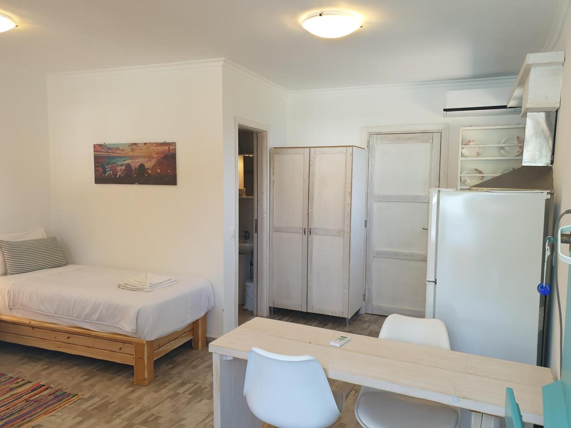 Kathys Island Retreat Aparthotel