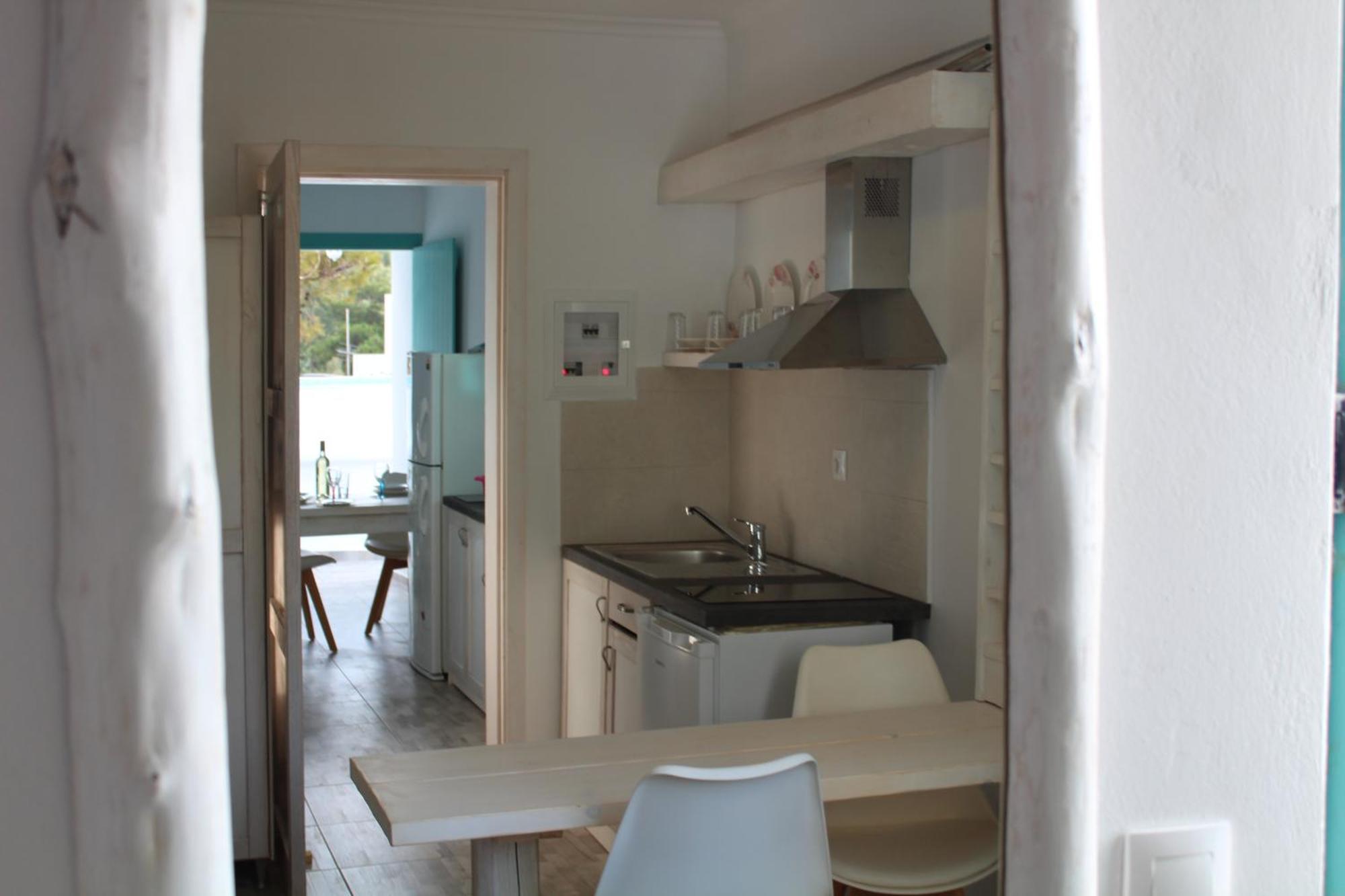 Aparthotel Kathys Island Retreat *