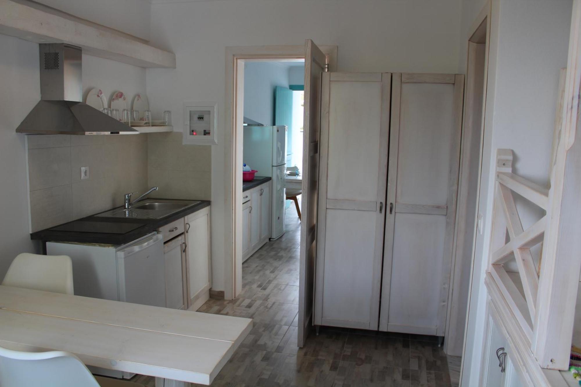 Kathys Island Retreat *