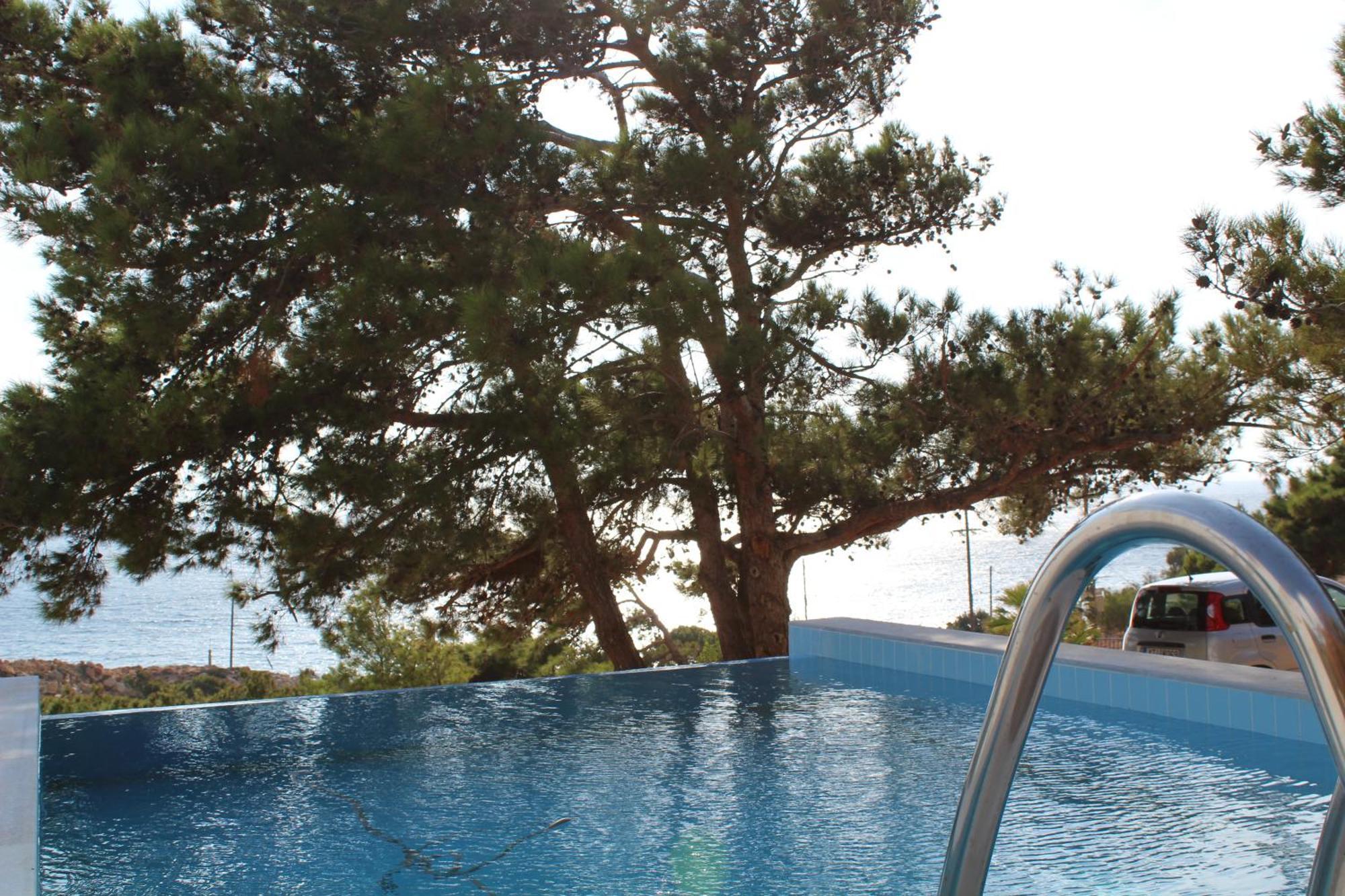 Kathys Island Retreat