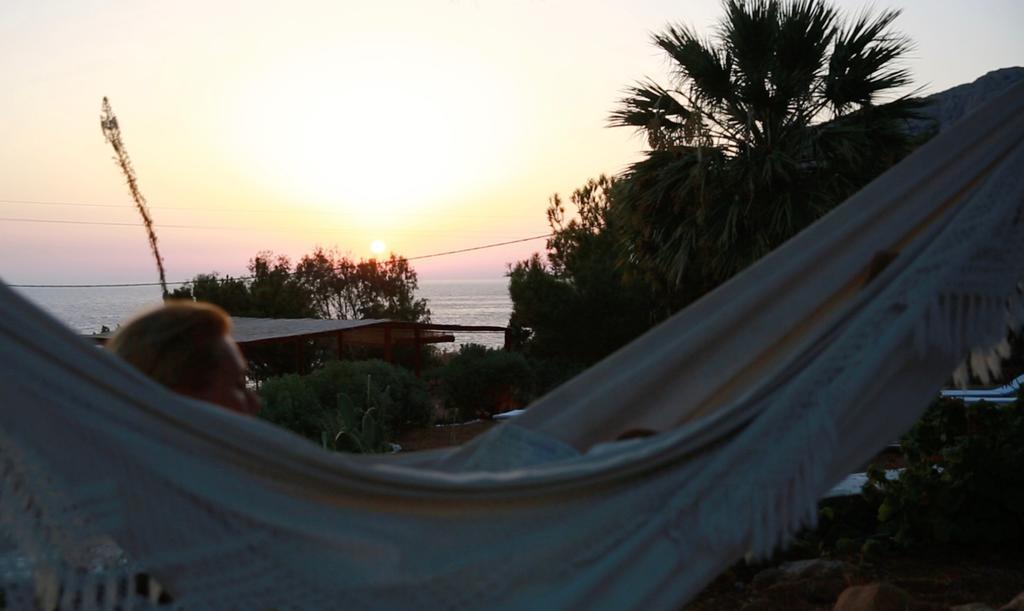 Kathys Island Retreat מלון דירות *